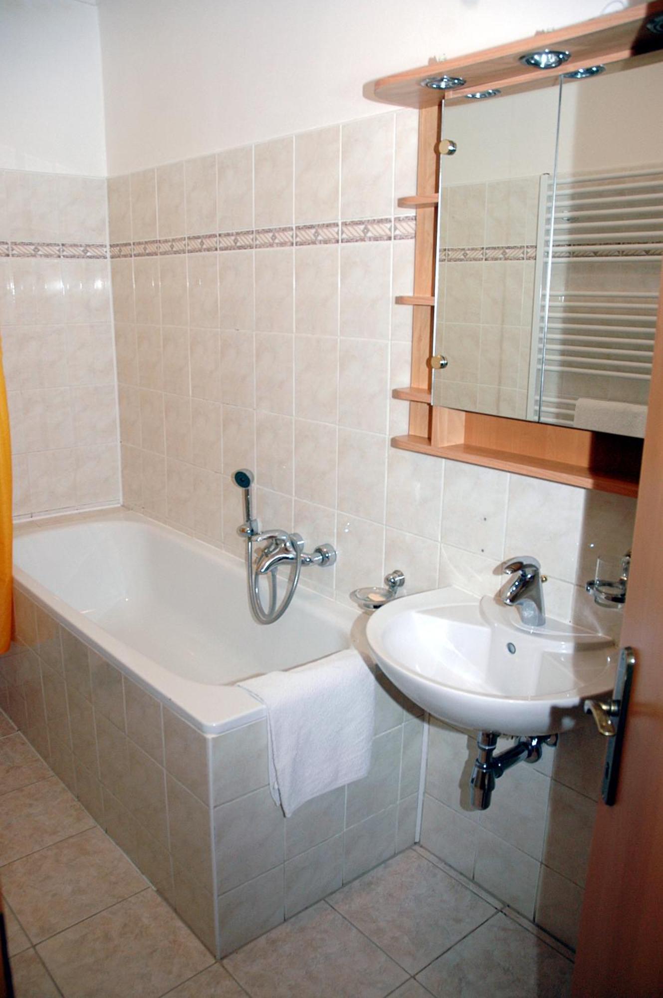 Apartmány Novákovi Dolní Morava Habitación foto