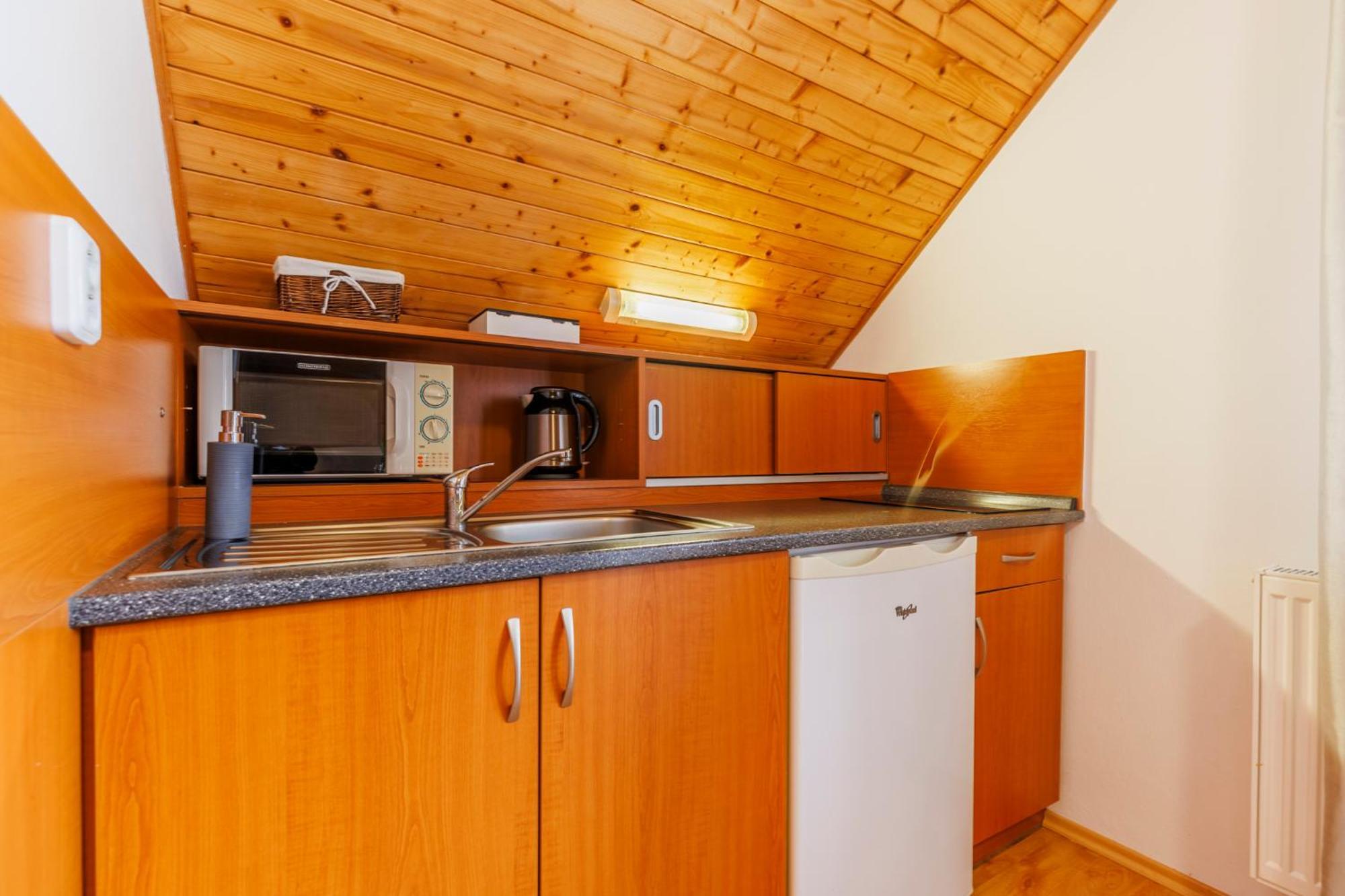 Apartmány Novákovi Dolní Morava Exterior foto