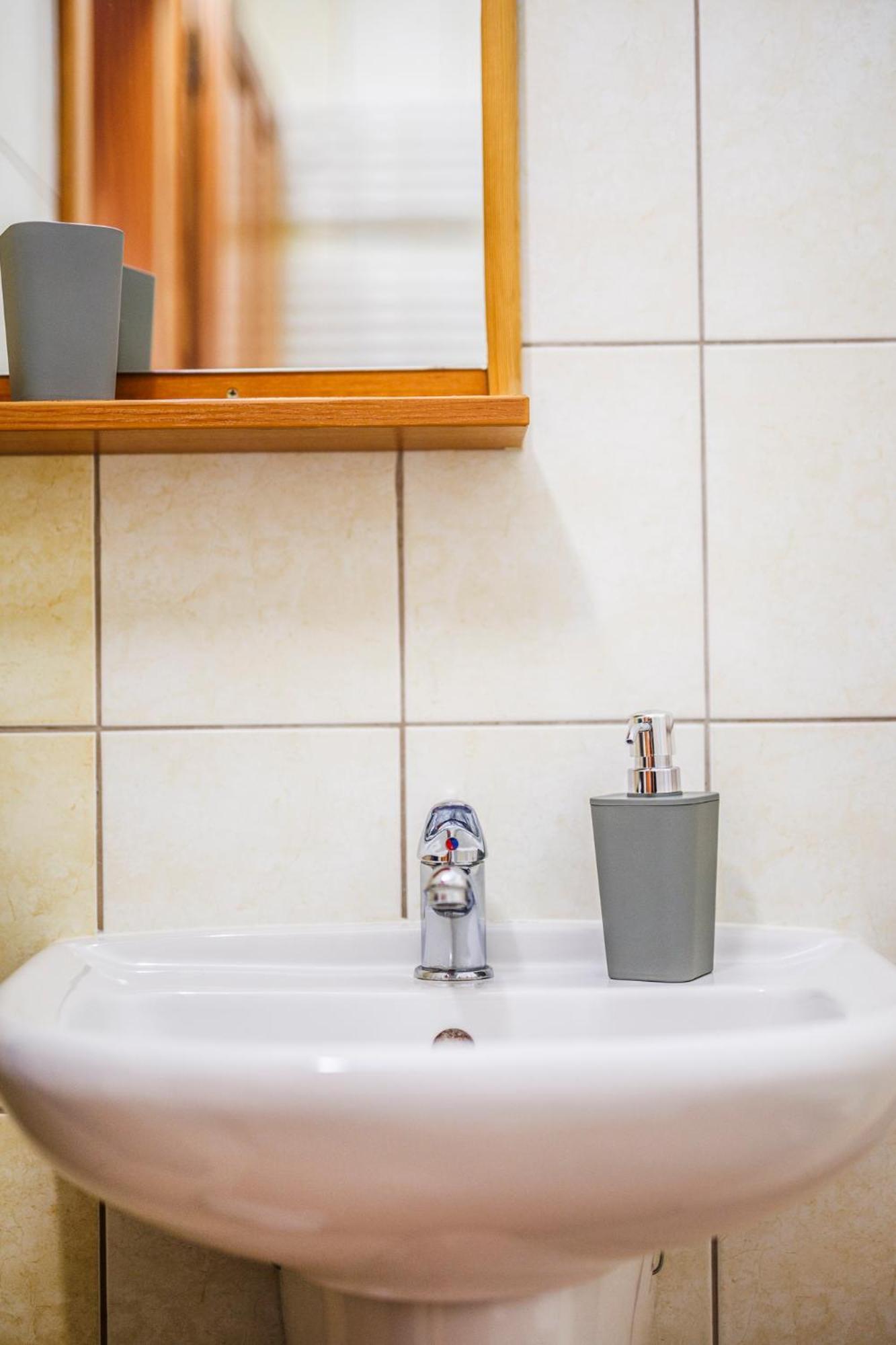 Apartmány Novákovi Dolní Morava Exterior foto