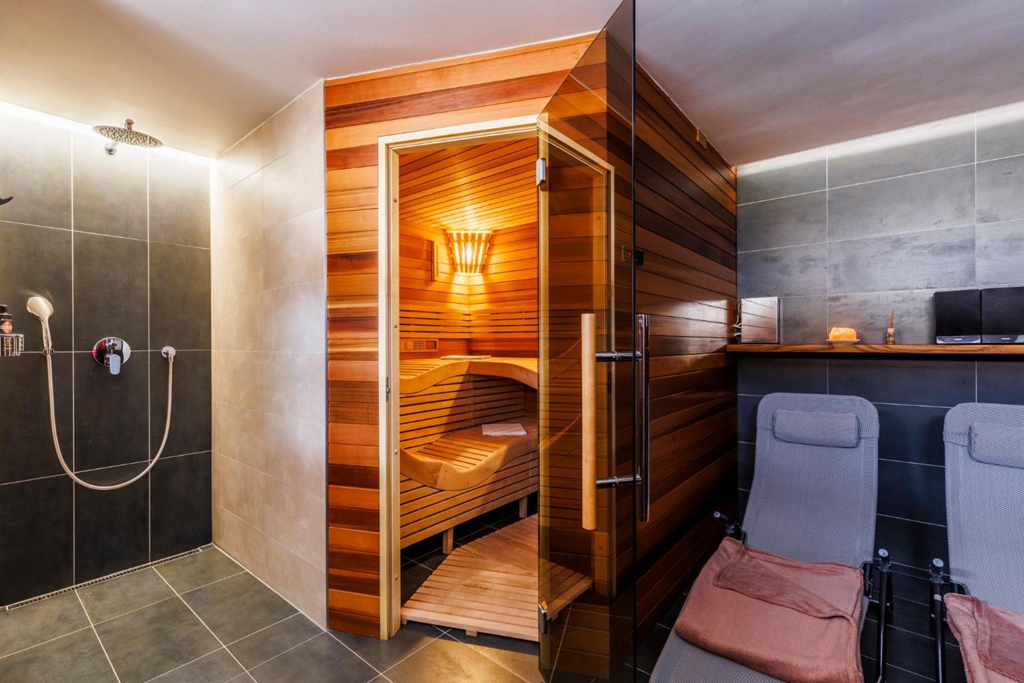 Apartmány Novákovi Dolní Morava Exterior foto