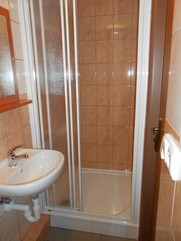 Apartmány Novákovi Dolní Morava Habitación foto