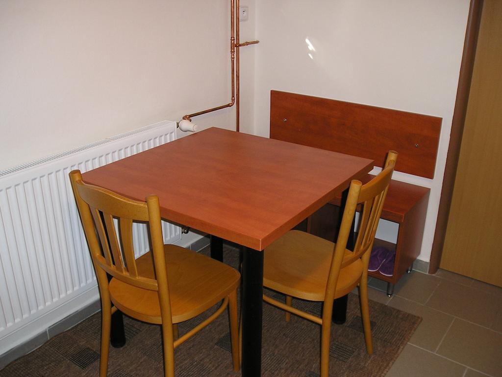 Apartmány Novákovi Dolní Morava Habitación foto