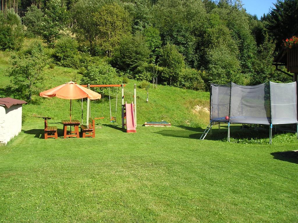 Apartmány Novákovi Dolní Morava Exterior foto